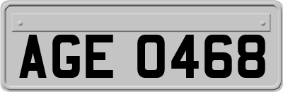 AGE0468