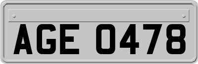 AGE0478