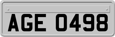 AGE0498