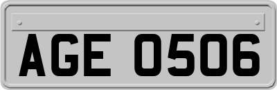 AGE0506