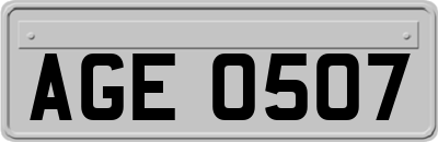 AGE0507