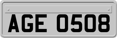 AGE0508