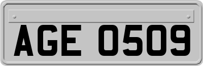 AGE0509