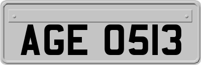 AGE0513