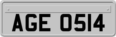 AGE0514