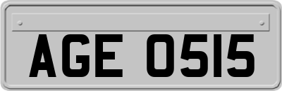 AGE0515