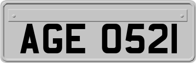 AGE0521