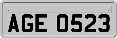 AGE0523