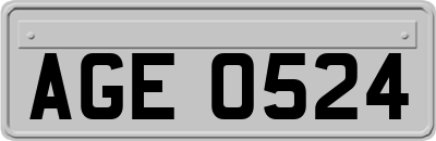 AGE0524