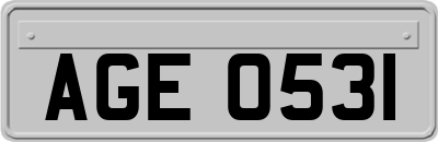 AGE0531