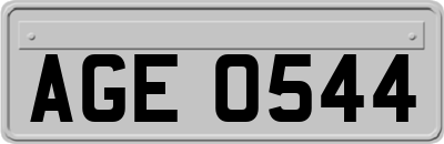 AGE0544