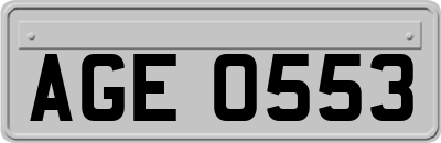 AGE0553