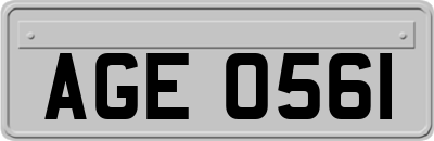 AGE0561