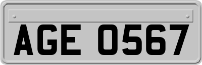 AGE0567