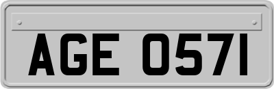 AGE0571