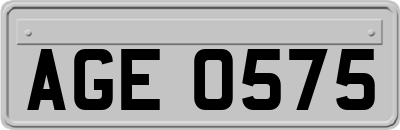 AGE0575