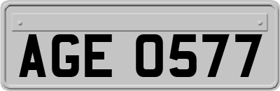 AGE0577