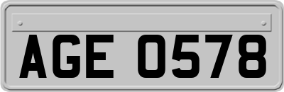 AGE0578