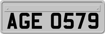 AGE0579