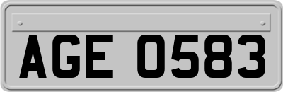 AGE0583