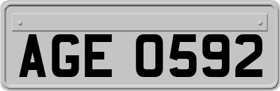 AGE0592