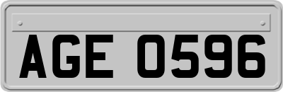 AGE0596