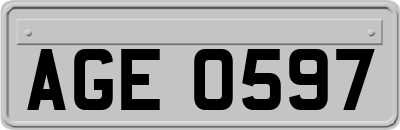 AGE0597