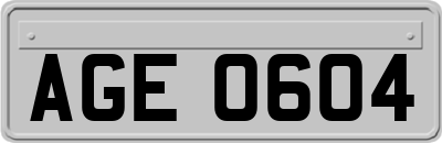 AGE0604