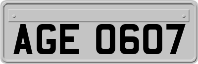 AGE0607