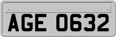 AGE0632