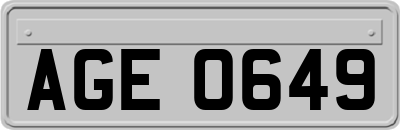 AGE0649