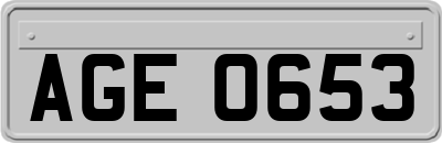 AGE0653
