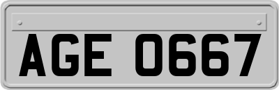 AGE0667
