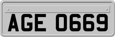 AGE0669