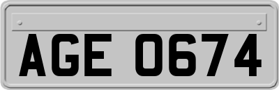 AGE0674