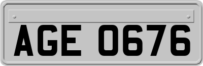 AGE0676