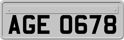 AGE0678