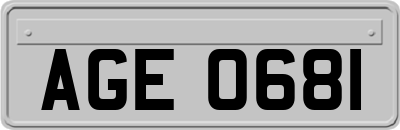 AGE0681