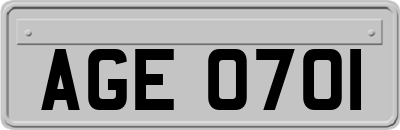 AGE0701