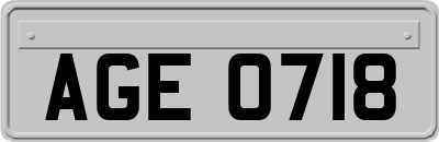 AGE0718