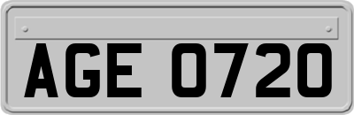 AGE0720