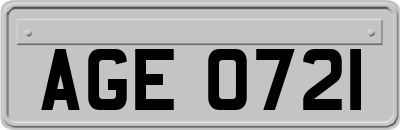 AGE0721