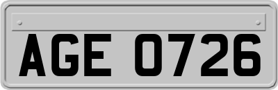 AGE0726