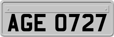 AGE0727