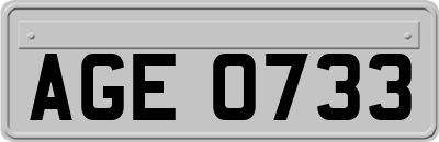 AGE0733