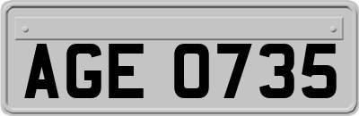 AGE0735