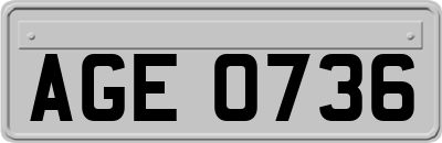 AGE0736