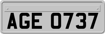 AGE0737