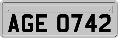 AGE0742