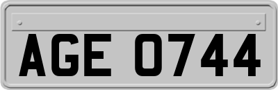 AGE0744